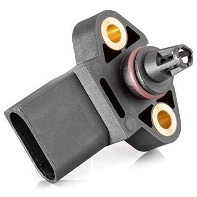 Abbildung von HELLA 6PP 013 400 041 Sensor, Ansauglufttemperatur mit Dichtring