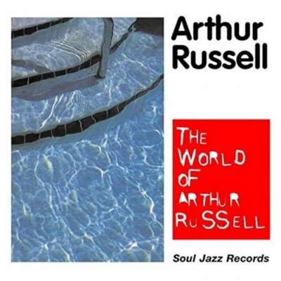 Abbildung von The World of Arthur Russell [Vinyl LP]