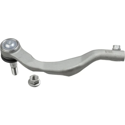Abbildung von LEMFÖRDER 42341 01 Spurstangenkopf M14x1,5 Vorderachse, links MINI: Schrägheck