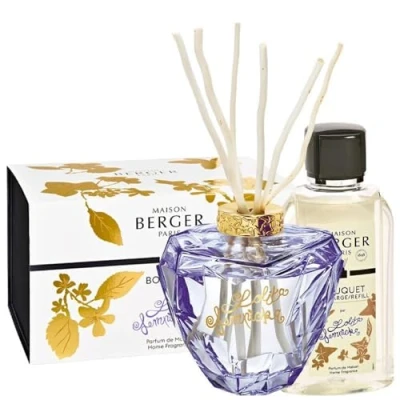 Abbildung von Maison Berger Duftstäbchen Lolita Lempicka Premium Lila 440 ml