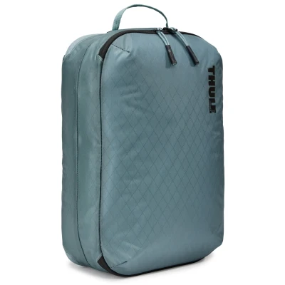 Abbildung von Reise Thule Clean/Dirty Packing Cube Pond Grey