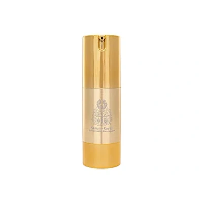 Abbildung von Anti Aging Serum mit Bienengift 30 ml straffende Gesichtspflege gegen Falten Gesichtsserum Augenserum 24h Pflege Schloßwald Bienengut