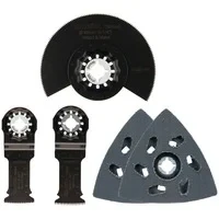 Abbildung von B 67511 Schreiner Set, Sägeblatt Satz