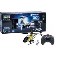Abbildung von RC X TREME Helicopter &quot;Long Fly&quot;