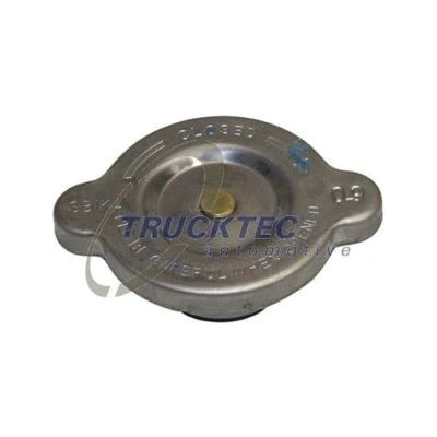 Abbildung von TRUCKTEC AUTOMOTIVE 05.40.028 Verschlußdeckel, Kühlmittelbehälter 1 VOLKSWAGEN: LT 28 35 I Kastenwagen, Passat B2 Schrägheck, 40 55 Kastenwagen
