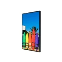 Abbildung von Samsung OM55B Smart Signage Schaufenster Display 138,68cm 55 Zoll