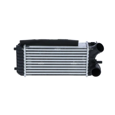 Abbildung von NRF 30324 Ladeluftkühler FORD: Grand C Max
