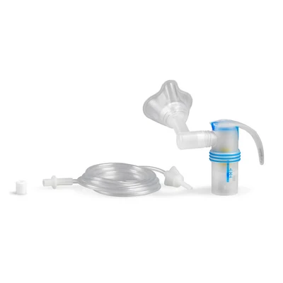 Abbildung von PARI Verleihzubehör set Baby S 1 St