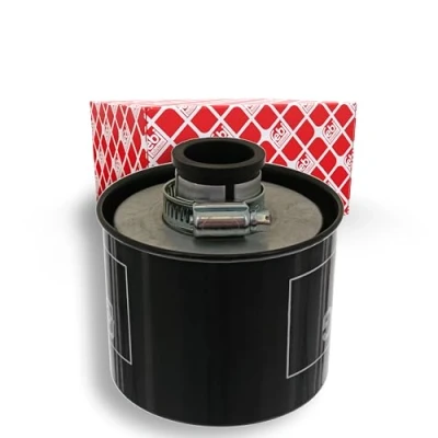 Abbildung von febi bilstein 11584 Luftfilter für Luftpresser , 1 Stück