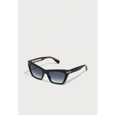 Abbildung von MARC Jacobs Sonnenbrille, Damen, Größe: 54, Black