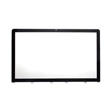 Abbildung von OLVINS Neu LCD Glas für Apple iMac 27&#039;&#039; A1312 Front Screen Panel Bezel 2009 2010