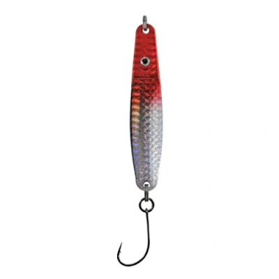 Abbildung von DEGA Jumper Blinker Einzelhaken 25g A