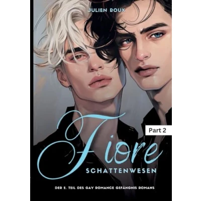 Abbildung von Fiore Schattenwesen Part 2: Gay Romance Gefängnis Roman mit Spice (Fiore 1: ein Gefängnisroman Spice)