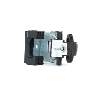 Abbildung von FA1 223 932 Halter, Abgasanlage RENAULT: ESPACE 4