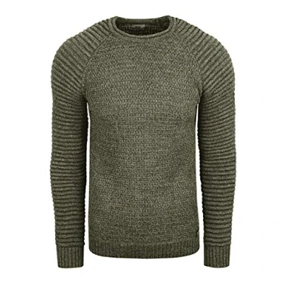 Abbildung von Rusty Neal Strickpullover, Herren, Größe: Small, Khaki