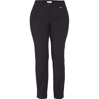 Abbildung von KjBRAND Stoffhose Damenhose Bengaline Betty
