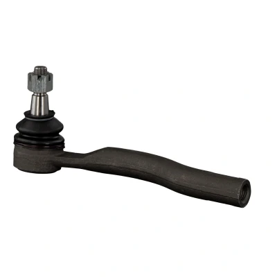 Abbildung von FEBI BILSTEIN 42758 Spurstangenkopf Vorderachse links mit Kronenmutter INFINITI: M Limousine, Q50 Limousine