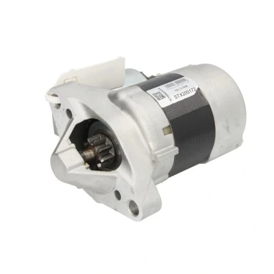 Abbildung von STARDAX STX200172 Anlasser 12 0,85 9 63 RENAULT: Kangoo I, CLIO 3, TWINGO 2, DACIA: Sandero LOGAN I Limousine, MCV 2
