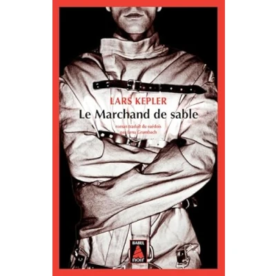 Abbildung von Le marchand de sable