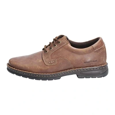 Abbildung von Hush Puppies Outlaw II Cuir Homme