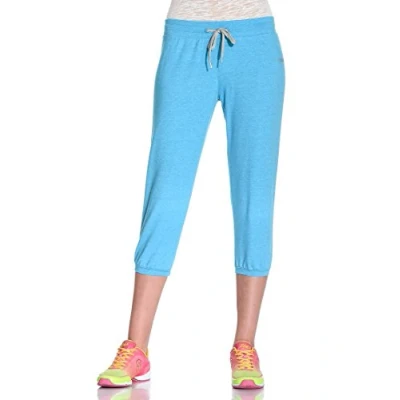 Abbildung von Women&#039;s Drawstring Verstellbare Sport Shorts Z1B00198