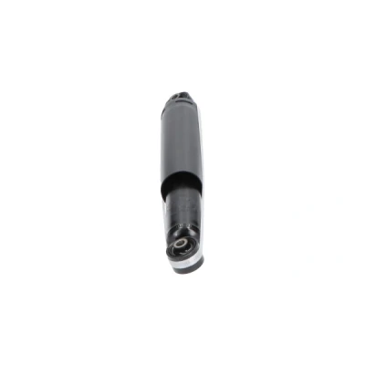 Abbildung von KAVO PARTS SSA 1001 Stoßdämpfer Hinterachse Gasdruck Zweirohr Teleskop oben Auge, unten Auge CHEVROLET: Captiva, OPEL: Antara