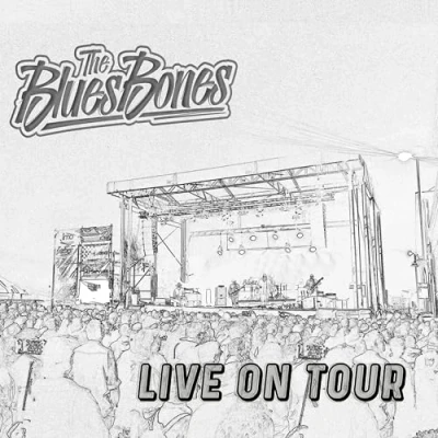 Abbildung von Live On Tour (White Vinyl) [Vinyl LP]