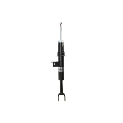 Abbildung von Magnum Technology AGB093MT Stoßdämpfer Vorderachse links Gasdruck Zweirohr Dämpfer mit Zuganschlagfeder oben Stift BMW: 5 Touring, Limousine