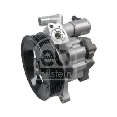 Abbildung von FEBI BILSTEIN 180659 Hydraulikpumpe hydraulisch MERCEDES BENZ: C Klasse T modell, Limousine, E Coupe