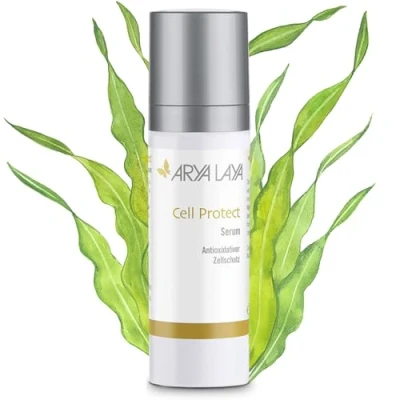 Abbildung von Arya Laya Cell Protect Serum 30ml 30 ml