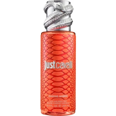 Abbildung von Roberto Cavalli Just Daring Amber Body Mist 250 ml