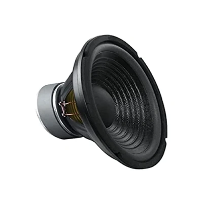 Abbildung von McGee Lautsprecher Subwoofer MHB10 250mm 8 Ohm Woofer 200Watt