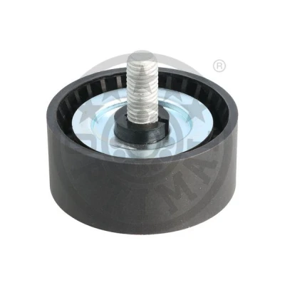 Abbildung von OPTIMAL 0 N2510 Umlenkrolle OPEL: Astra J Sports Tourer, Insignia A Limousine, VAUXHALL: ZAFIRA Mk3