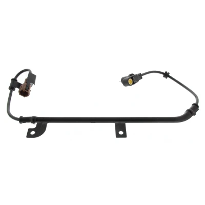 Abbildung von MAPCO 86523 ABS Sensor Hinterachse links NISSAN: ALMERA 1 Hatchback
