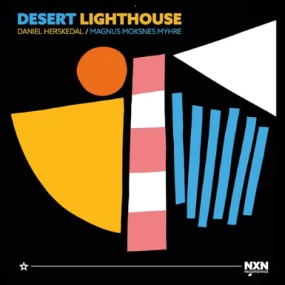 Abbildung von Desert Lighthouse