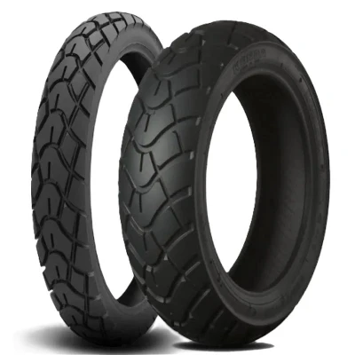 Abbildung von Kenda K761 130/70 R12 62P PKW Sommerreifen Reifen KERO 63 1