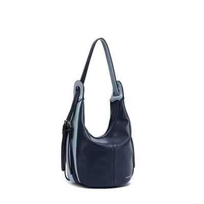 Abbildung von COLLEZIONE ALESSANDRO Schultertasche &quot;Softy&quot;, in modischen Farben