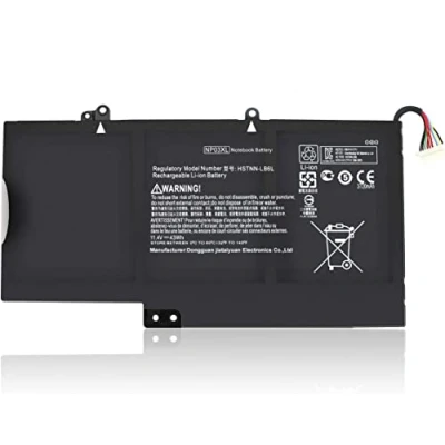 Abbildung von NP03XL Laptop Batterie Ersatz für HP Pavilion X360 13 A010DX A012DX A013CL A110DX Envy 15 U010DX U337CL U050CA HSTNN LB6L TPN Q146 Q147 Q148 Q149 761230 005(11.4V 43Wh)