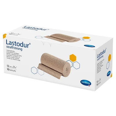 Abbildung von Lastodur straff/strong 12 cm x 7 m 10 St