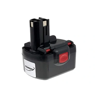 Abbildung von Akku für Bosch Bohrschrauber GSR 14,4VE 2 NiMH O Pack, 14,4V,