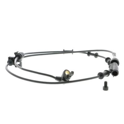 Abbildung von VEMO V25 72 1110 ABS Sensor Vorderachse Original Qualität für Fahrzeuge mit 12
