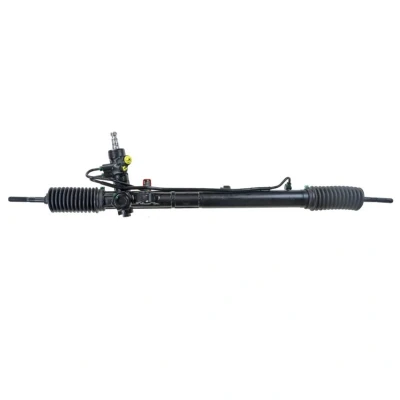 Abbildung von LAUBER 66.3000 Servolenkung hydraulisch für Linkslenker TRW M14x1,5 1040 wielorowek KIA: RIO 2
