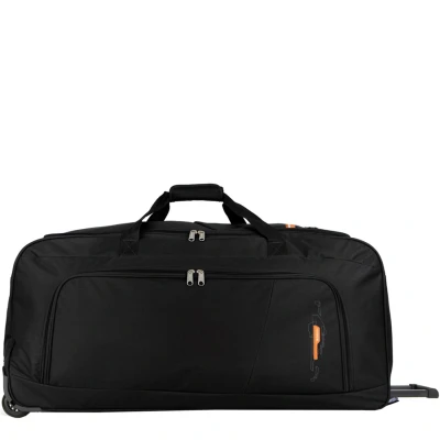 Abbildung von Gabol Week Eco Extra Large Wheel Bag black