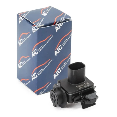 Abbildung von AIC 58203 Sensor, Luftgüte VOLKSWAGEN: GOLF 6, Transporter 5 Bus, Passat B7 Variant, AUDI: A6 C6 Avant, A3 Schrägheck, C5 SEAT: Exeo ST