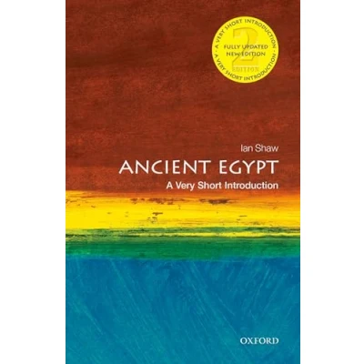 Abbildung von Ancient Egypt: A Very Short Introduction (Very Introductions)
