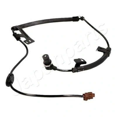 Abbildung von JAPANPARTS ABS 105 Sensor vorne links NISSAN: Primera Limousine, Hatchback