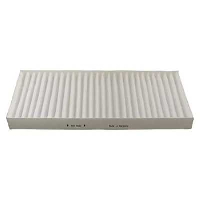 Abbildung von FEBI BILSTEIN 29812 Innenraumfilter Pollenfilter 525 222 46