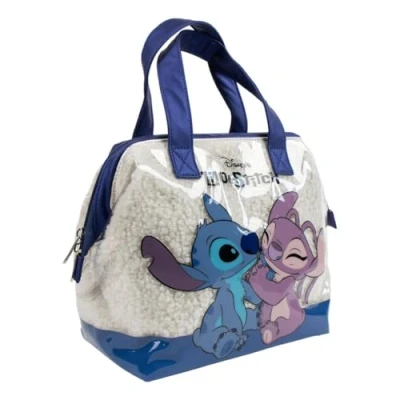 Abbildung von Lilo &amp; Stitch Kulturbeutel Disney Reisetasche verschiedene Größen
