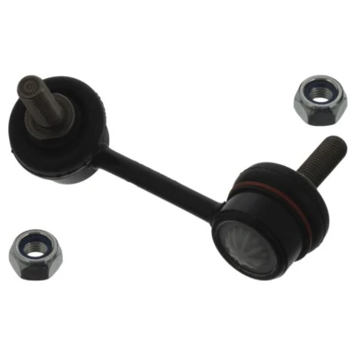 Abbildung von FEBI BILSTEIN 39471 Koppelstange Hinterachse links M10 x 1,25 mit selbstsichernder Mutter