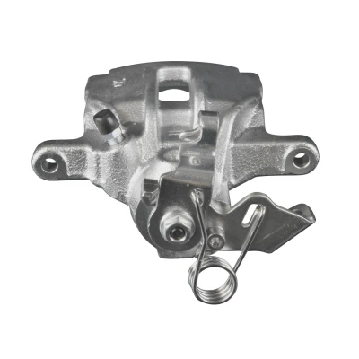 Abbildung von FEBI BILSTEIN 178081 Bremssattel Gusseisen Hinterachse rechts OPEL: Vivaro A Kastenwagen, Combi, Pritsche / Fahrgestell